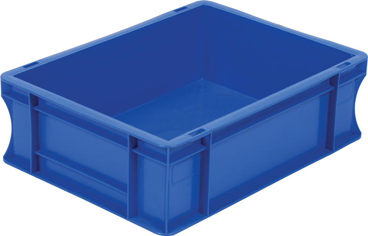 VP 4311 - Plastik Kasa